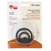 CHAPIN Seals&Gaskts Repair Kit 6-2002